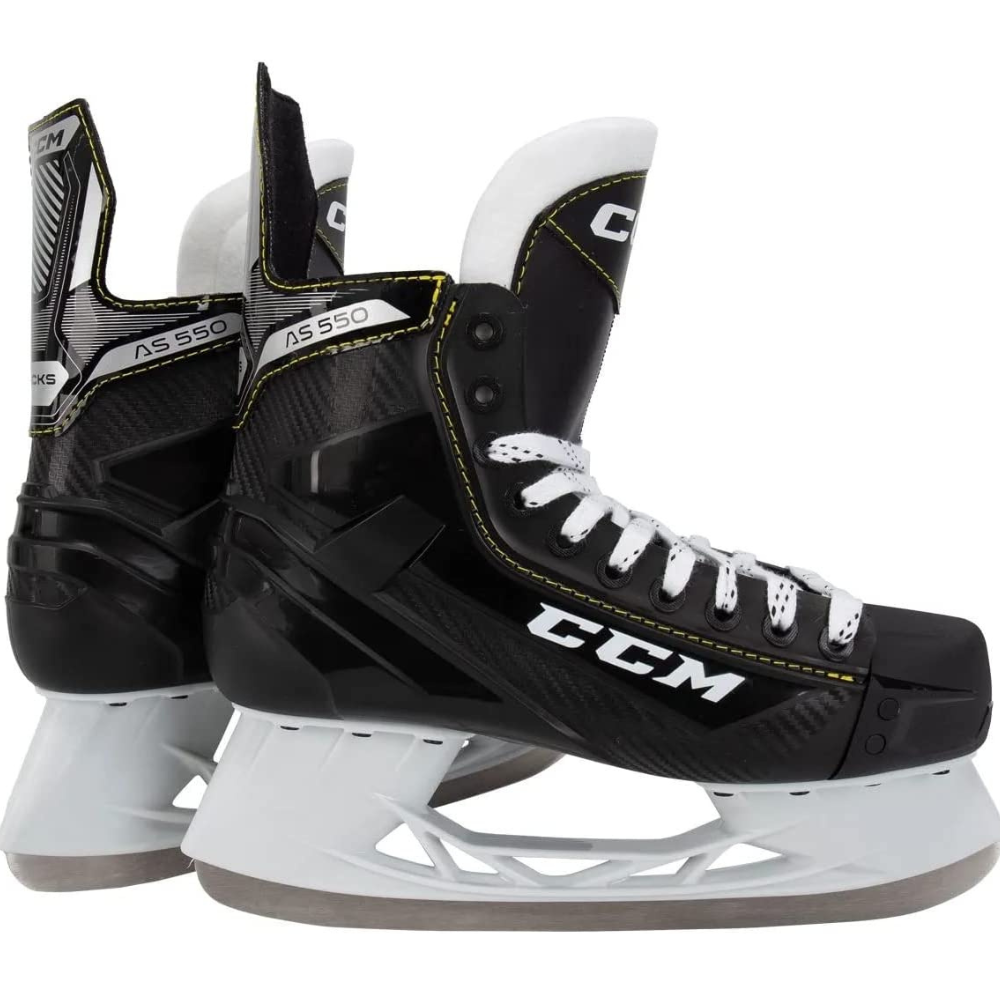 The Best Hockey Skates for Every Level of Play