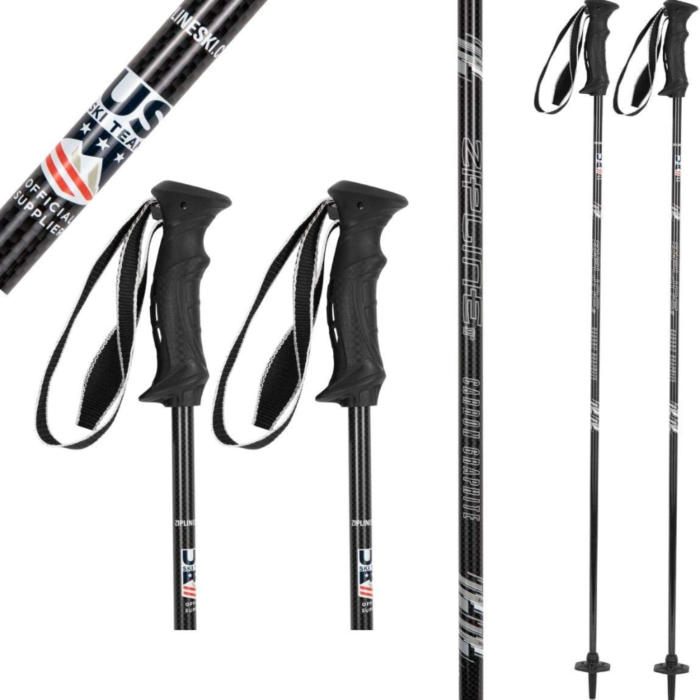 The Best Ski Poles for All Levels