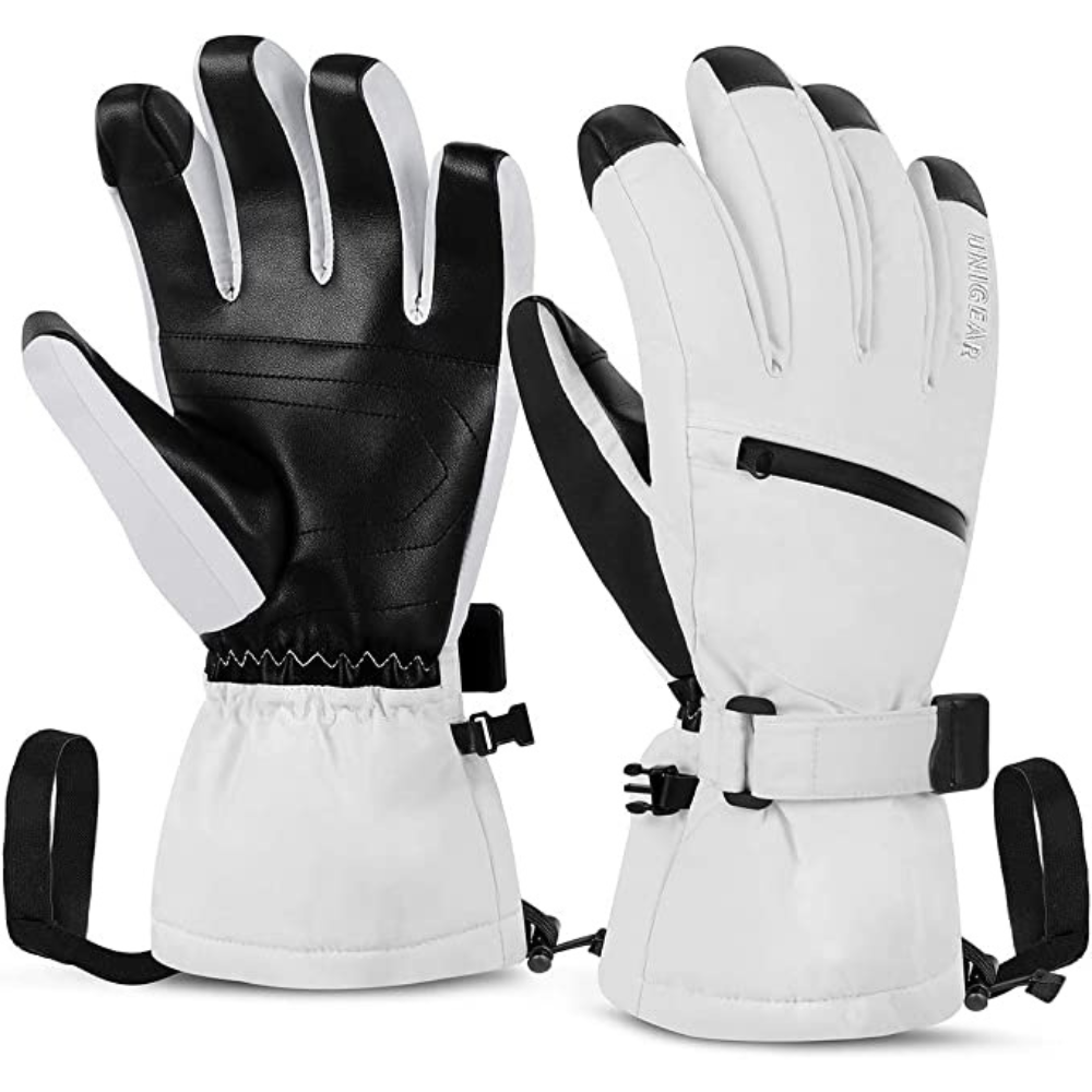 The Best Gloves For Skiing Keep Your Hands Warm and Protected All Day