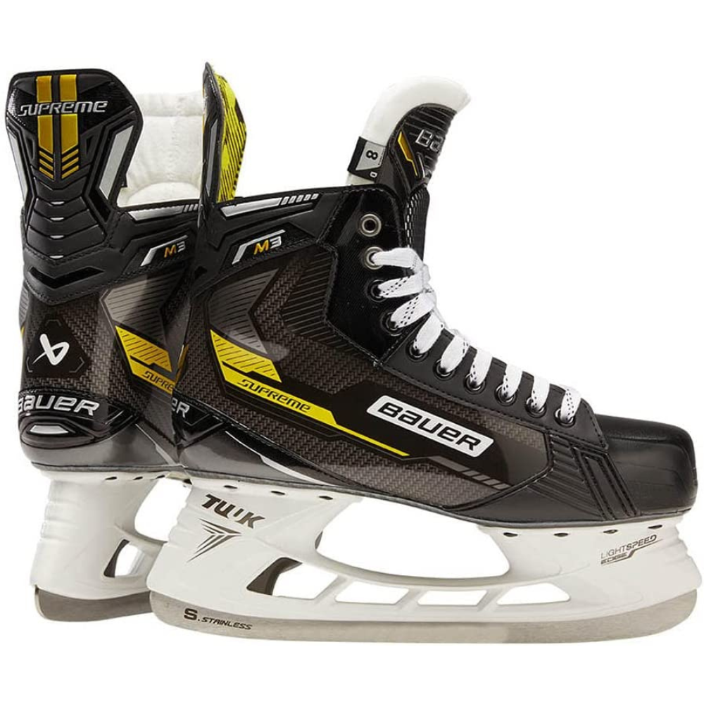 The Best Hockey Skates for Every Level of Play