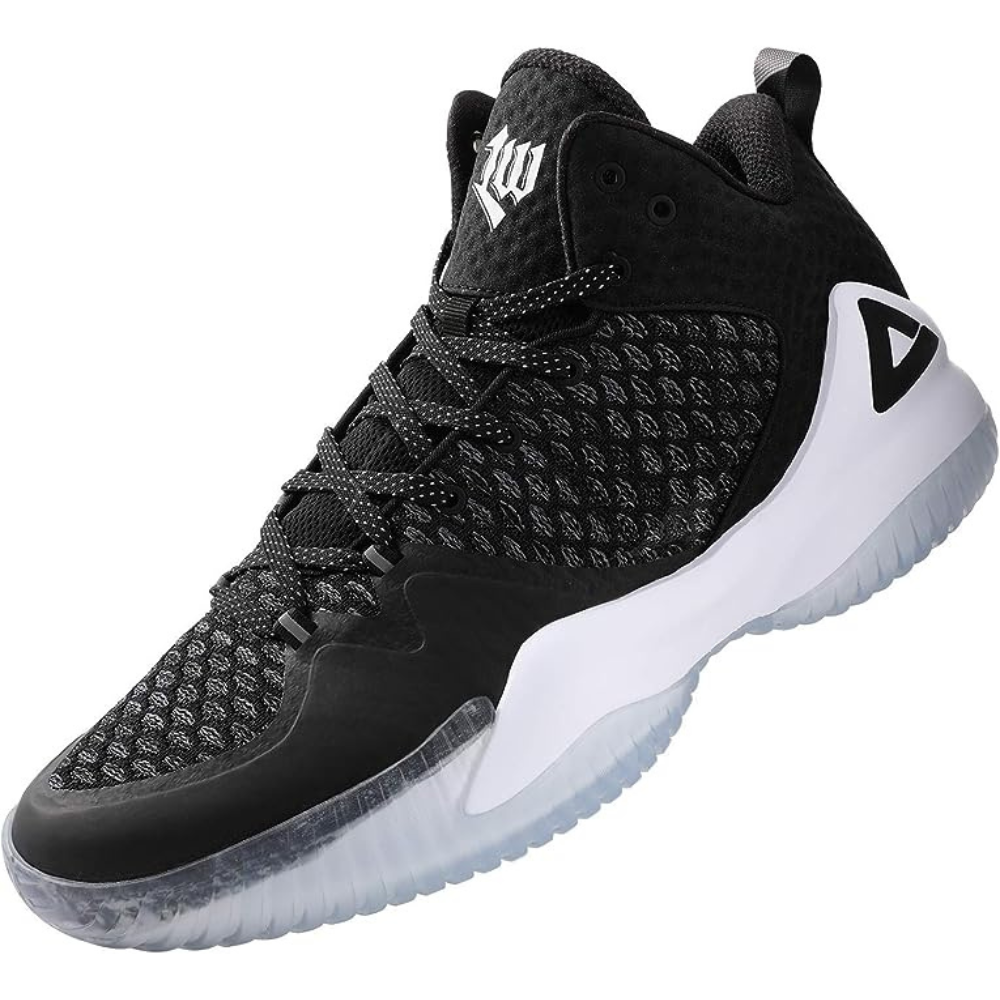 Top 9 Best Basketball Shoes for Wide Feet 2023 - Complete Buying Guide