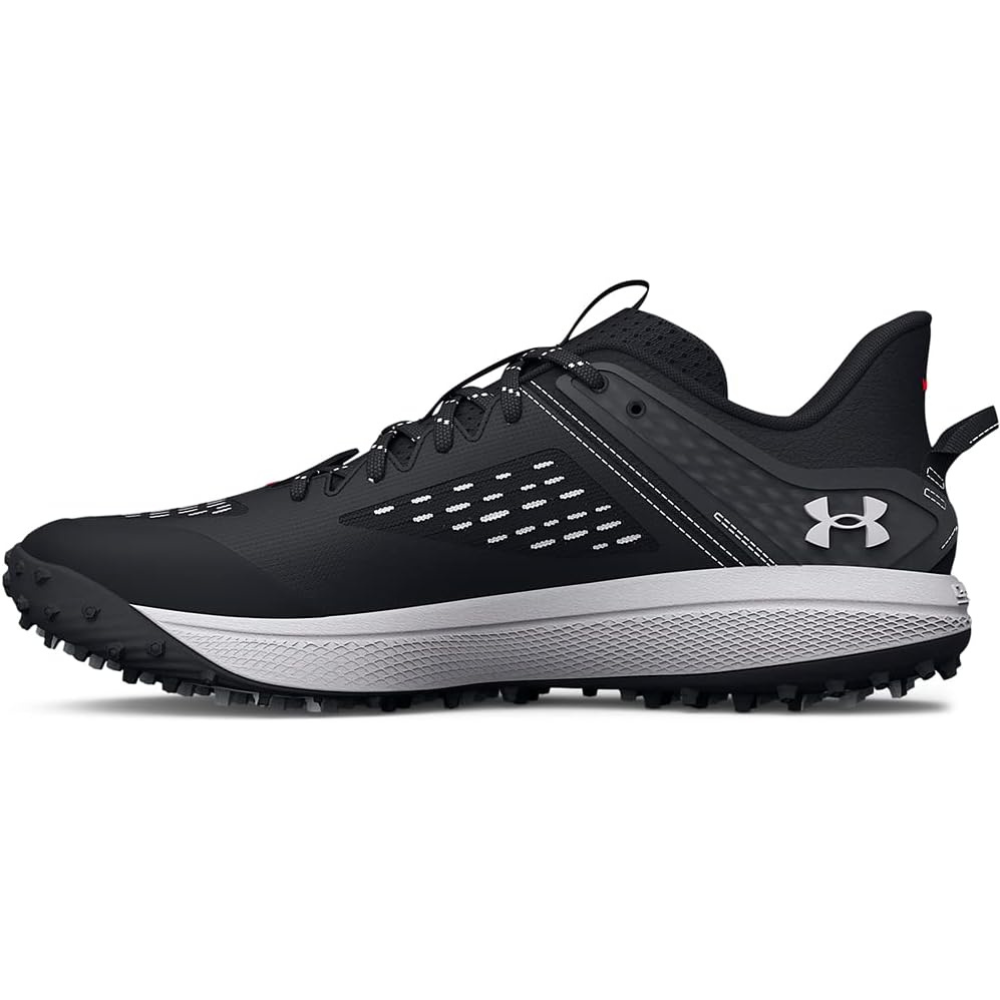 Diamond Approved: The Best Baseball Turf Shoes for Maximum Performance!