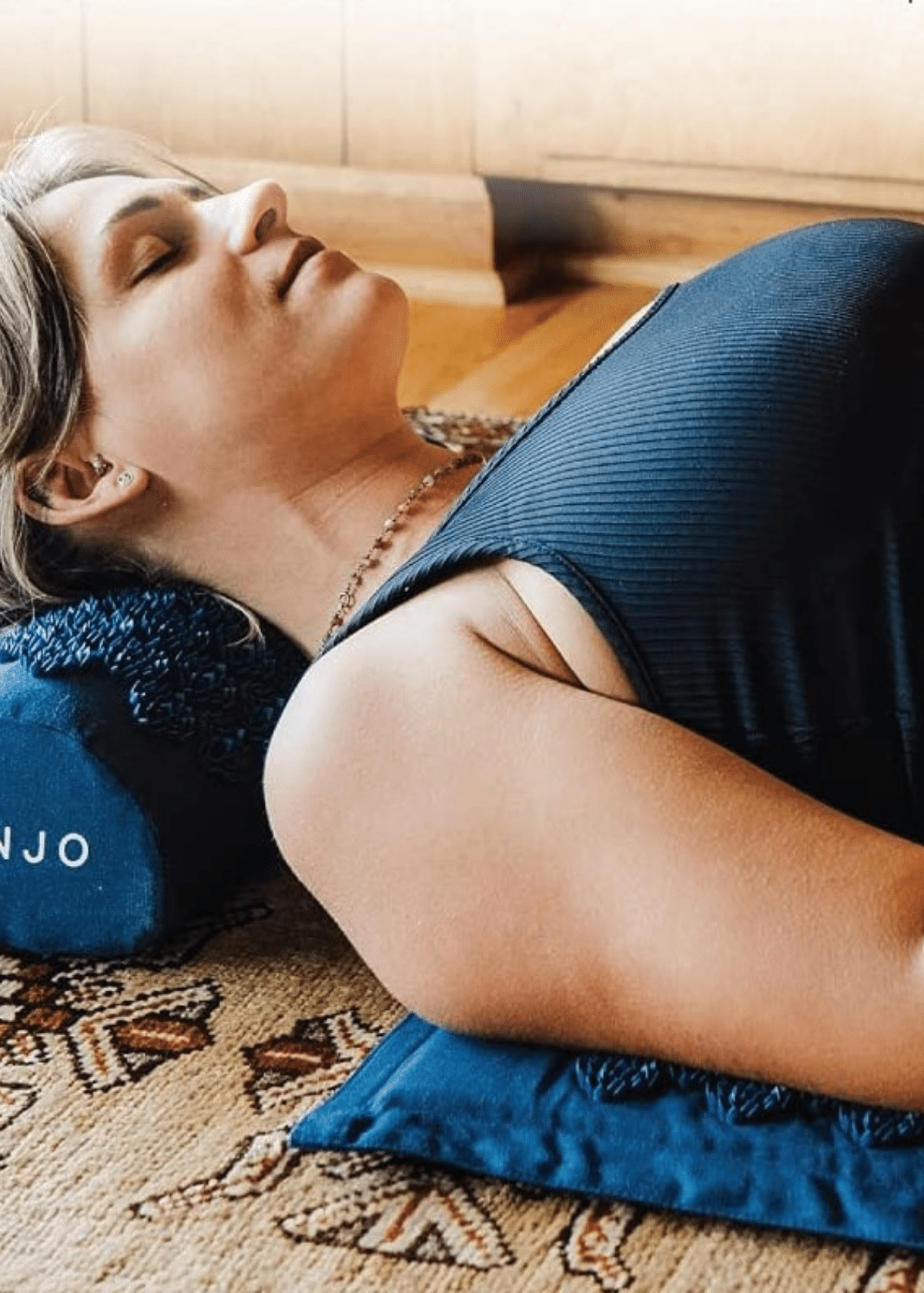 The Best Acupressure Mat: A Comprehensive Review