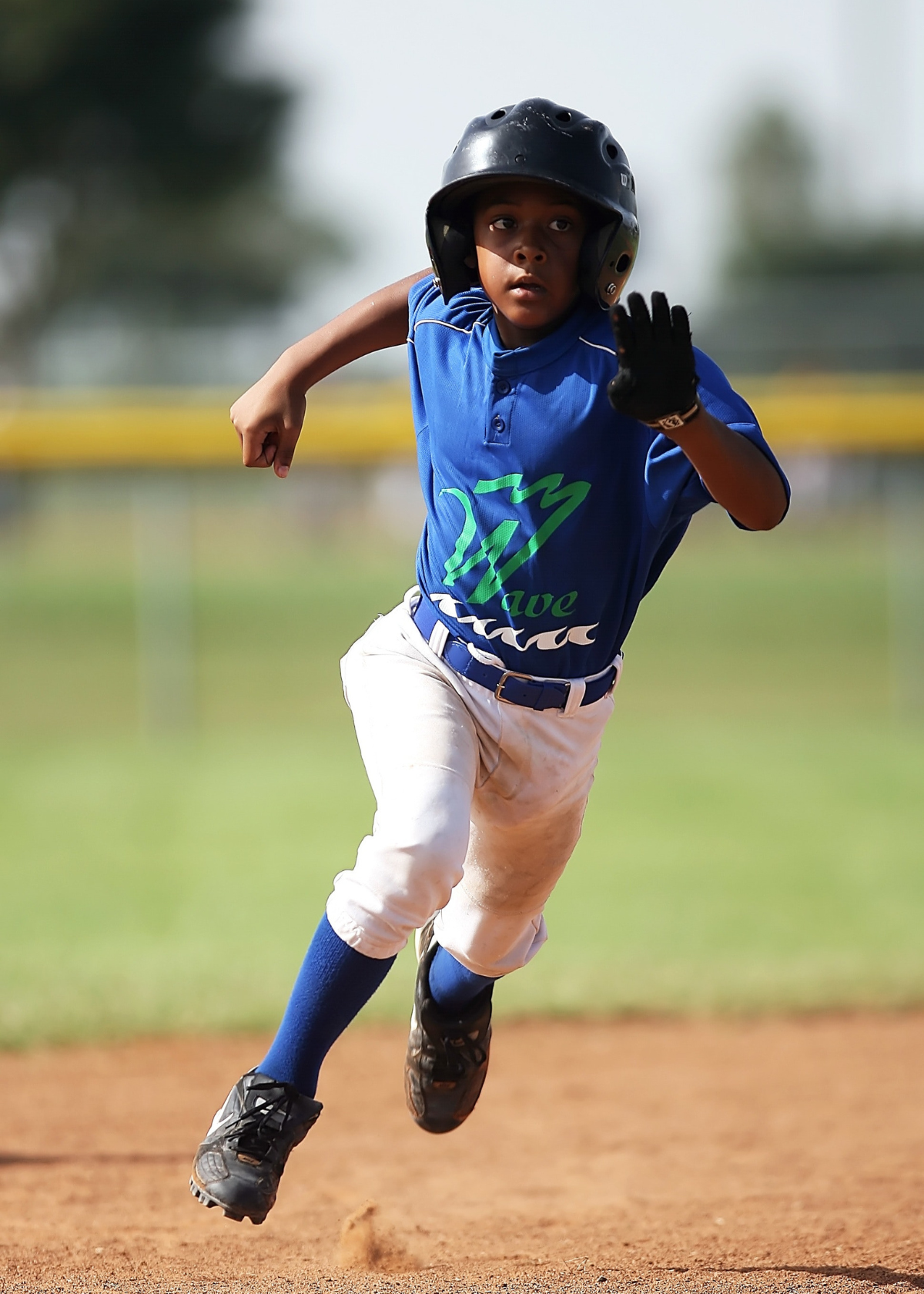 The Best Youth Baseball Glove for Every Position