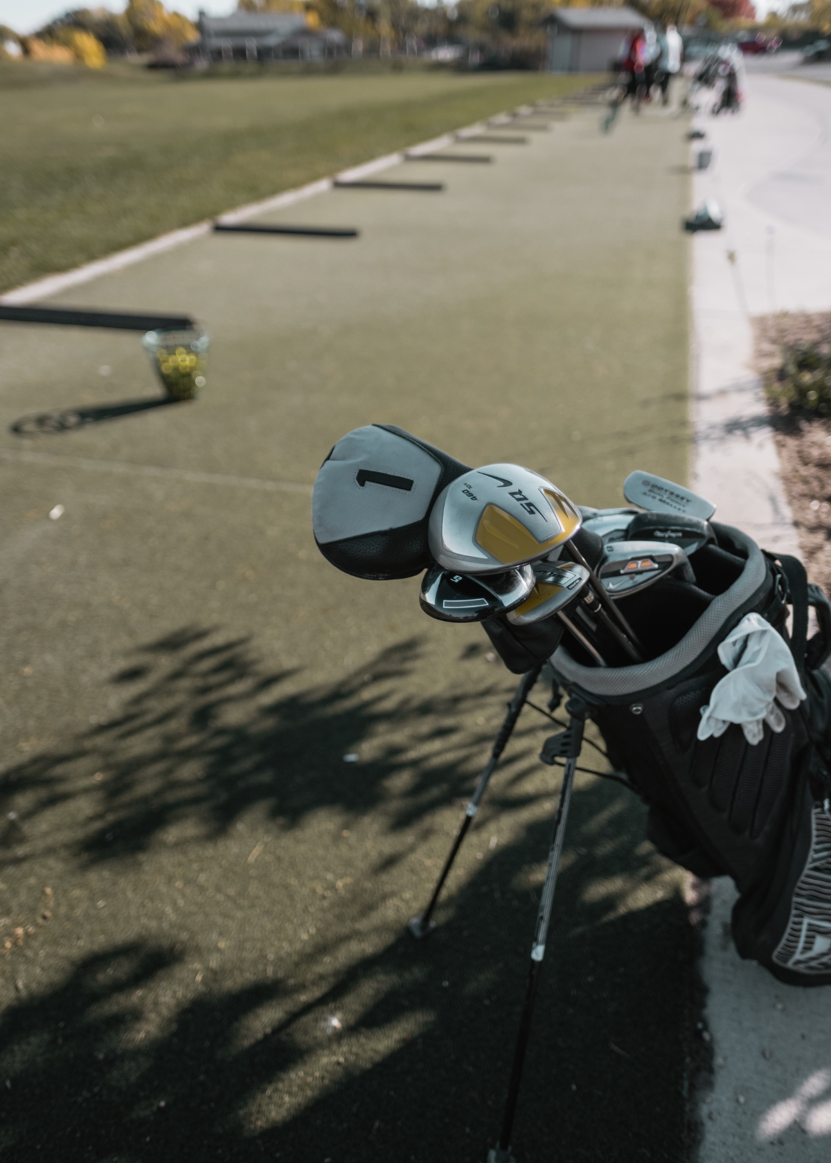 Quit Your Day Job The Best Golf Clubs For Beginners To Intermediate