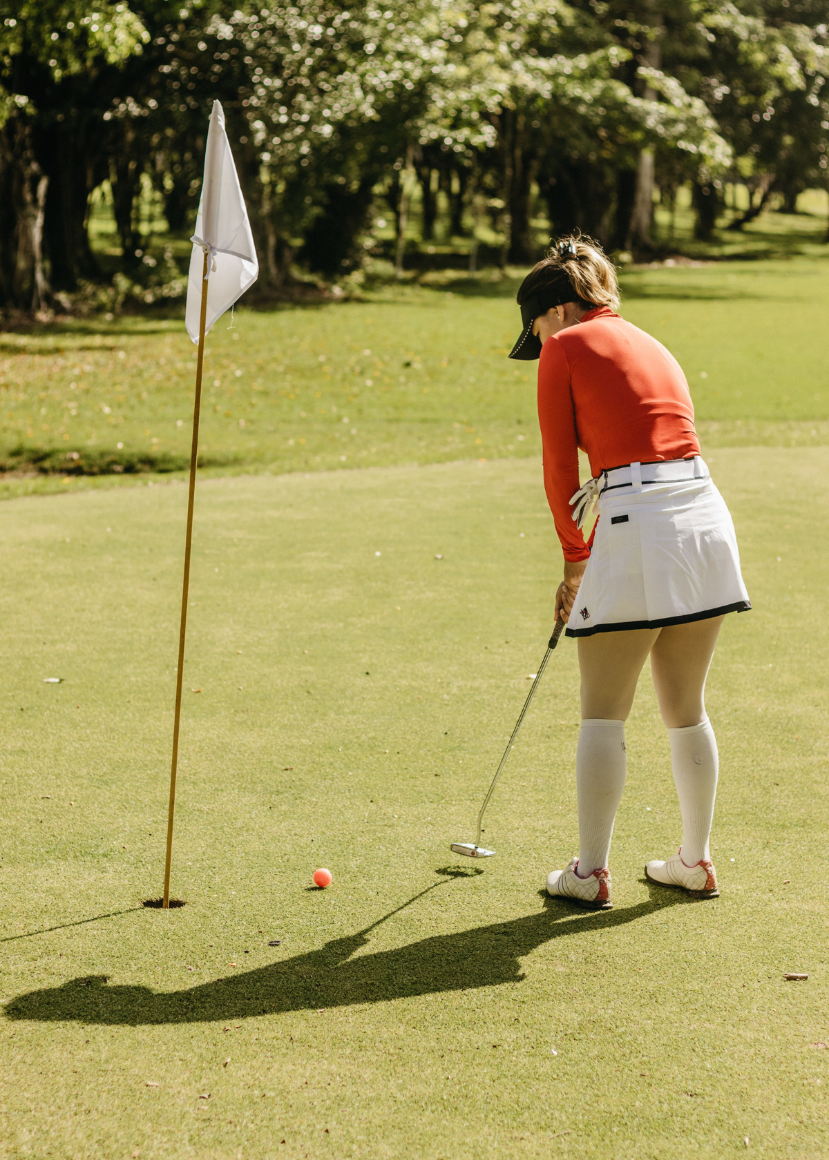 The Best Golf Socks for a Comfortable Round