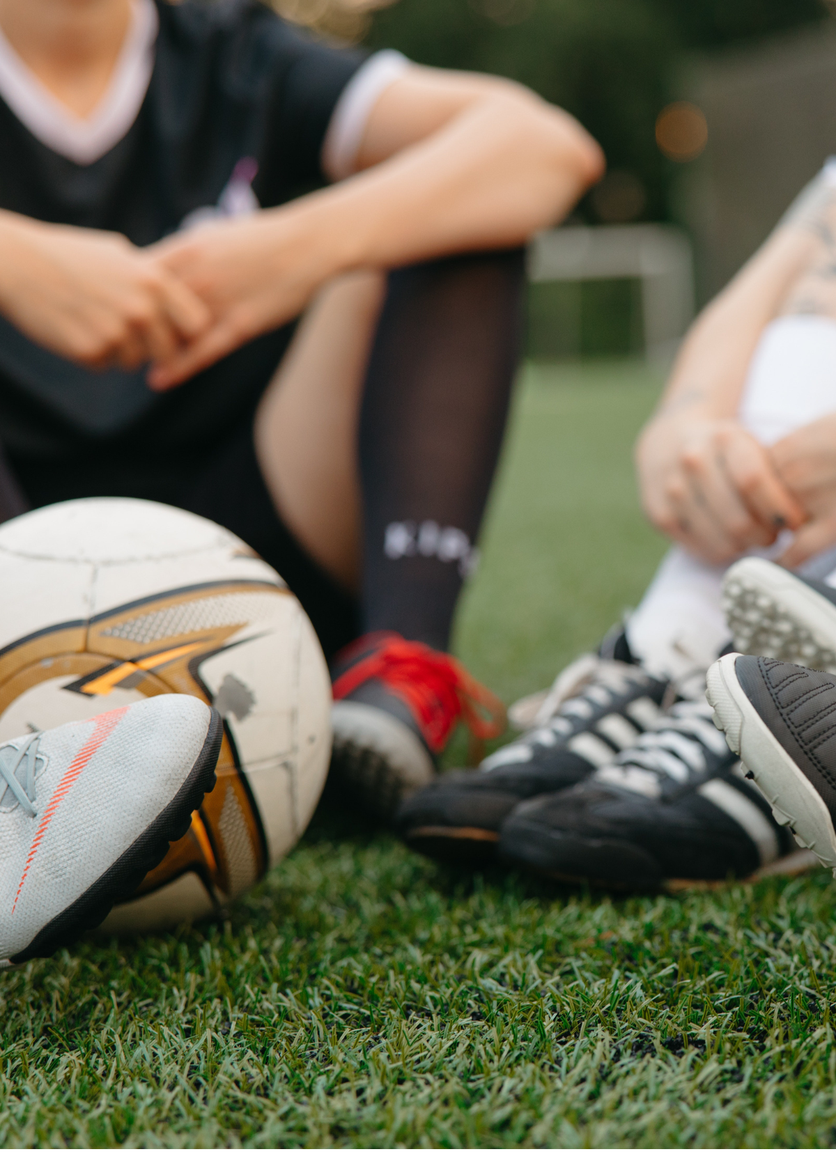 The Best Turf Soccer Shoes Guide For Soccer Players