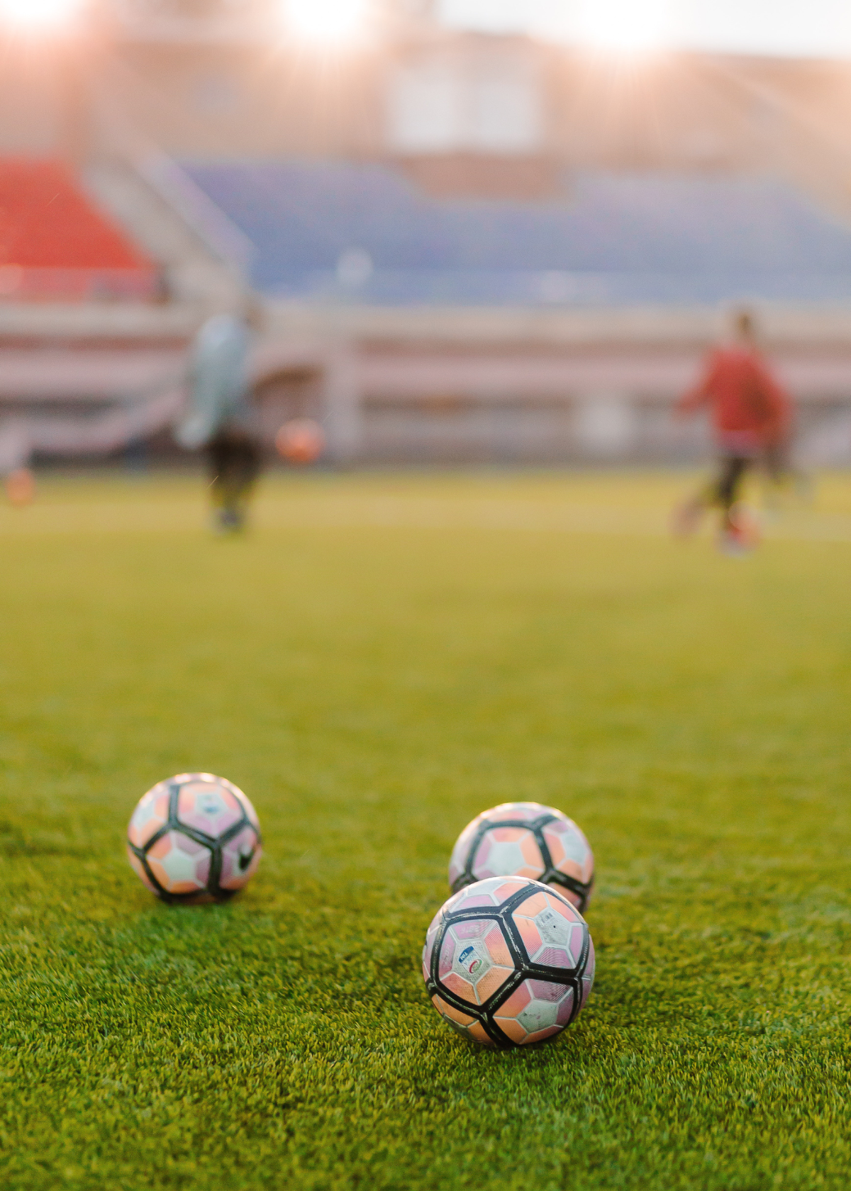 The Best Soccer Ball Guide For Soccer Players