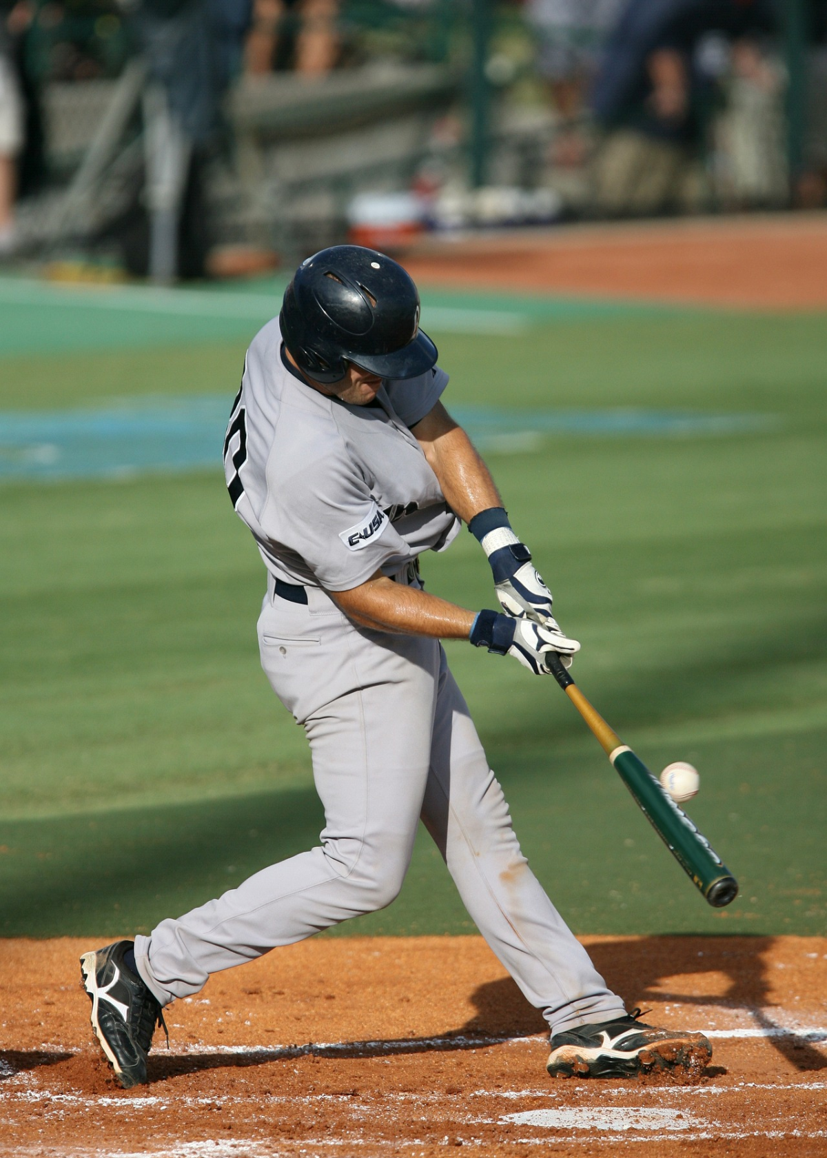 The Definitive Guide to the Top 10 Best Baseball Bats: Unleashing Power and Precision