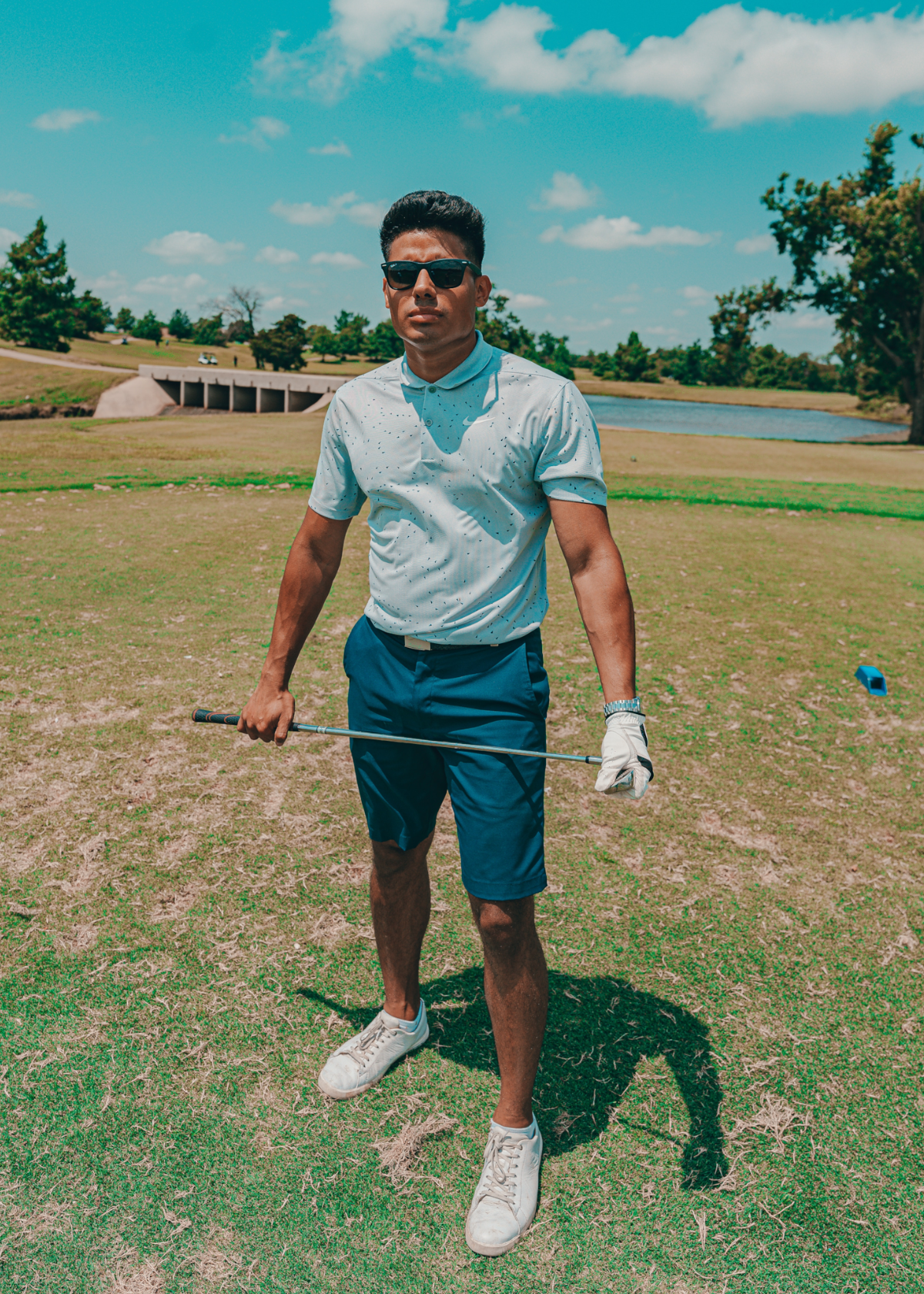 Hit Your Shots with Precision: The Best Sunglasses for Golf!