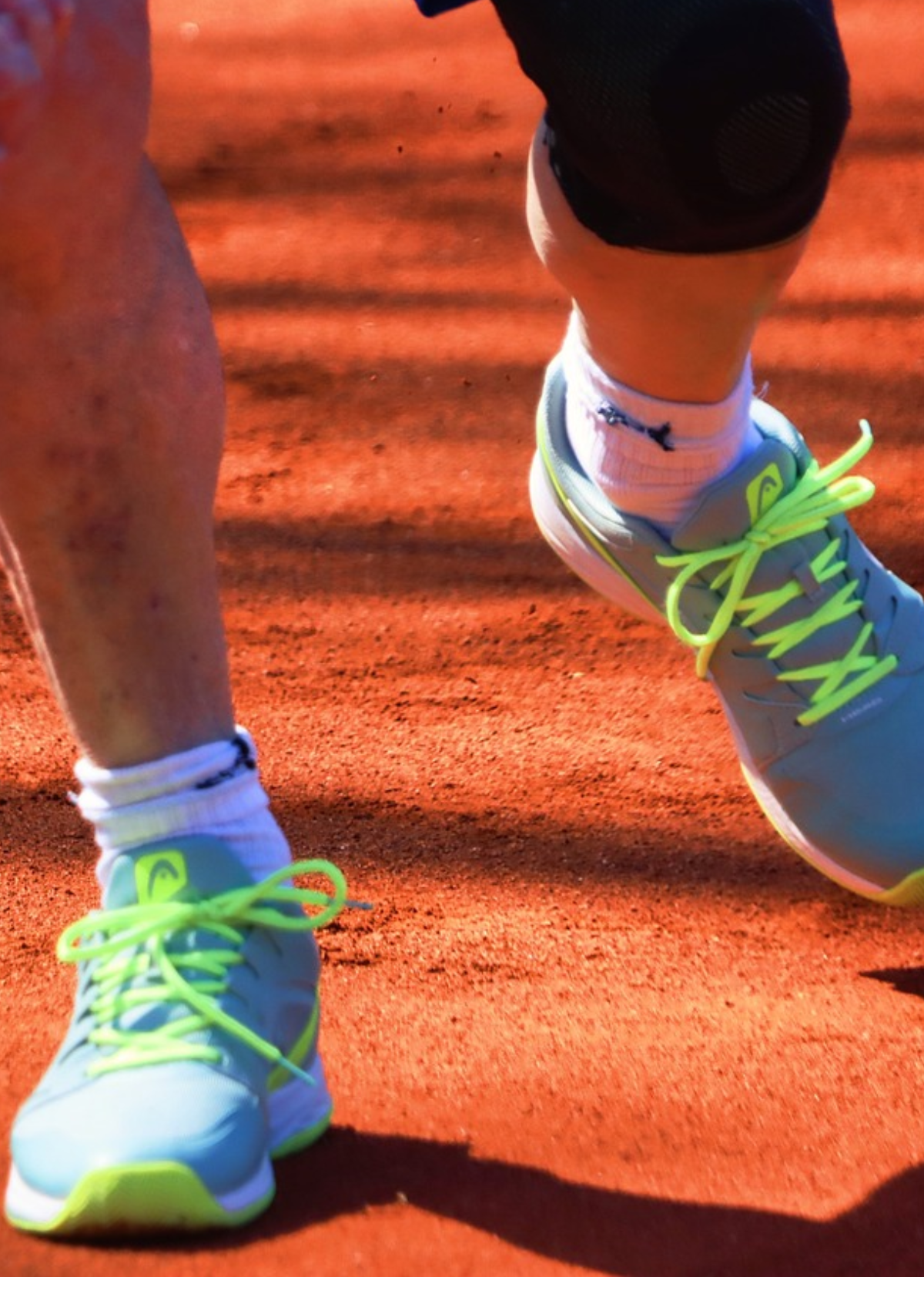 Top 6 Best Tennis Shoes For Wide Feet, Flat Feet, and, Plantar Fasciitis