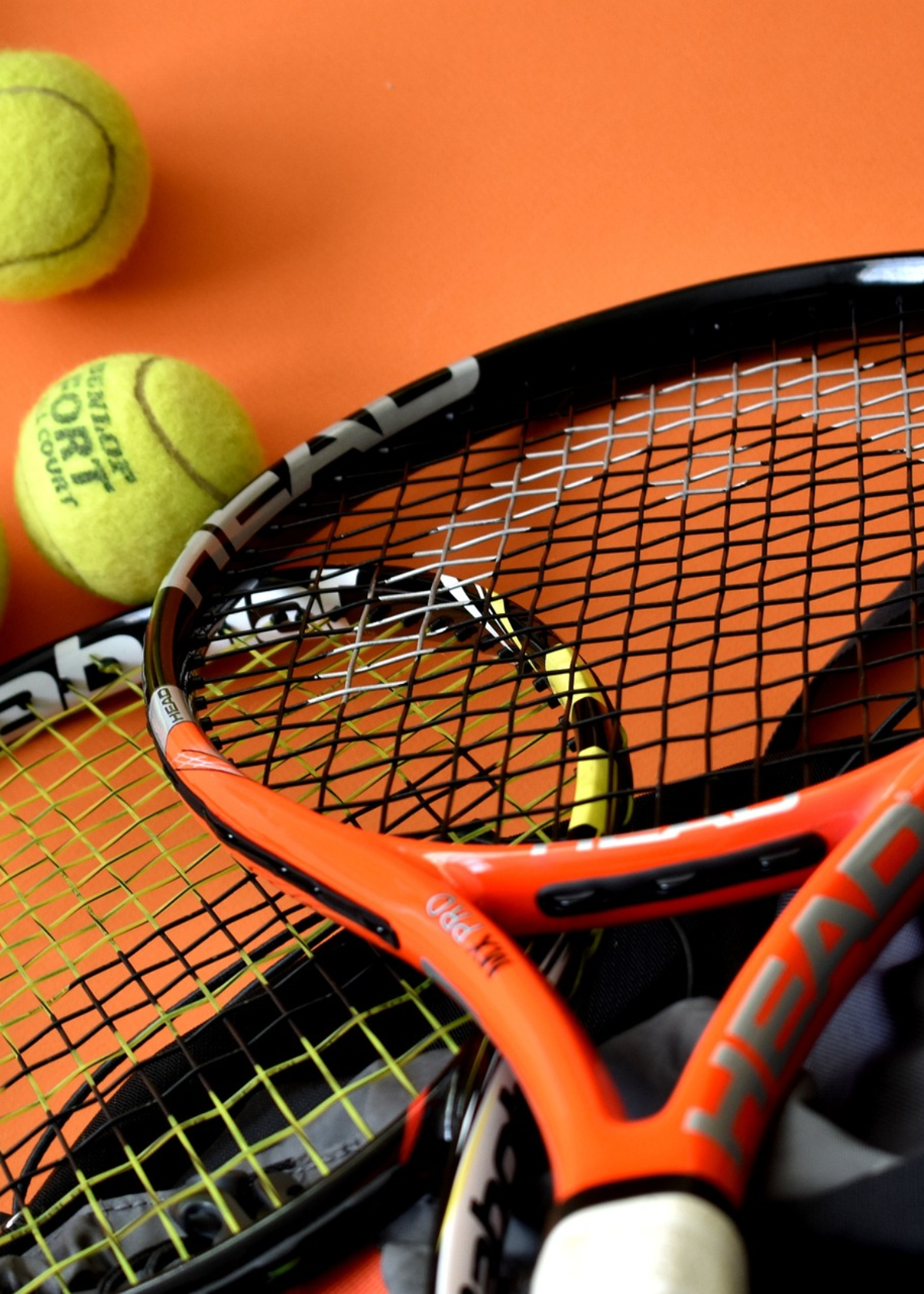 20 Best Tennis Rackets With Buying Guide