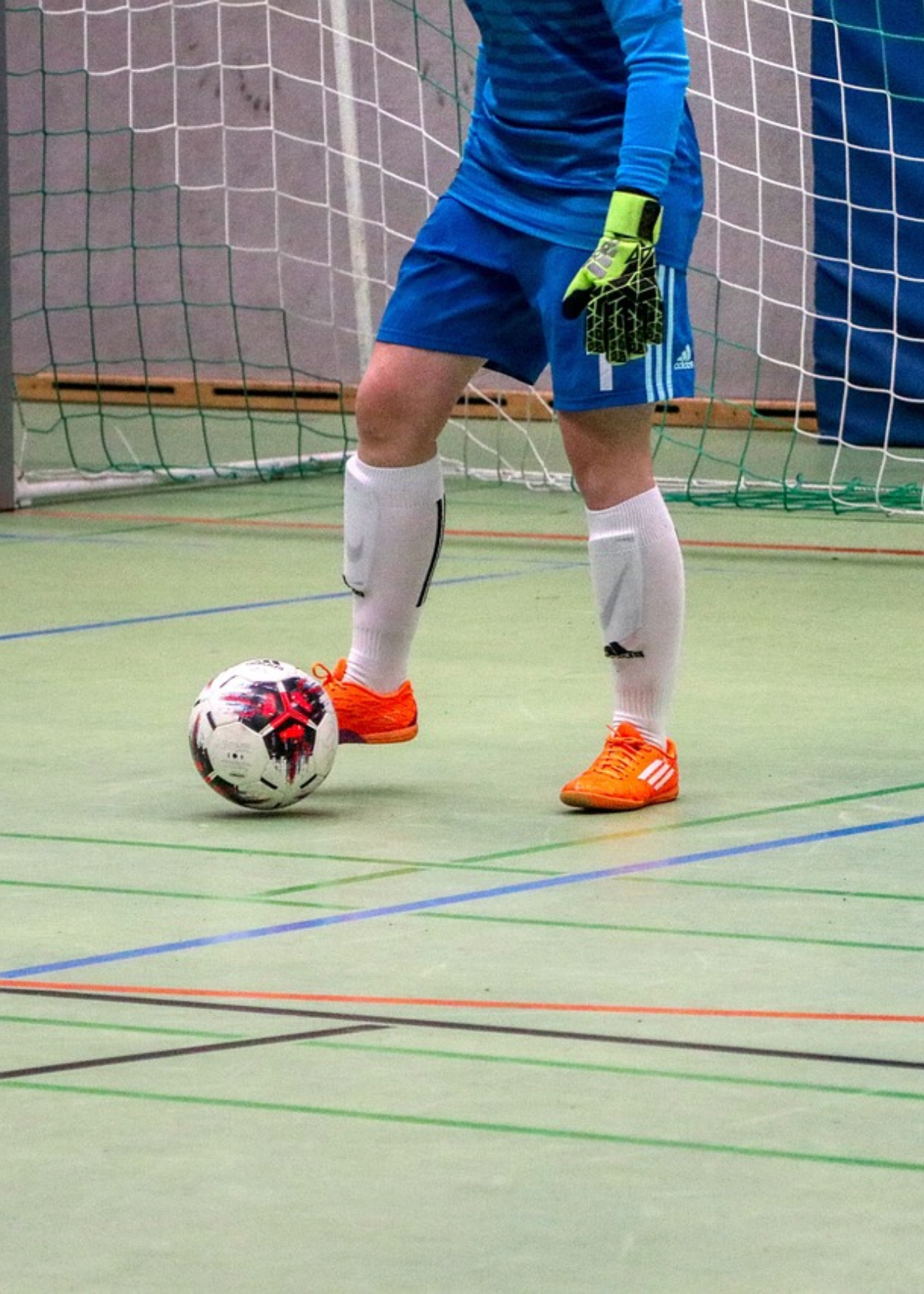 Score Big with Style: The Top 9 Best Indoor Soccer Shoes for the Ultimate Game!