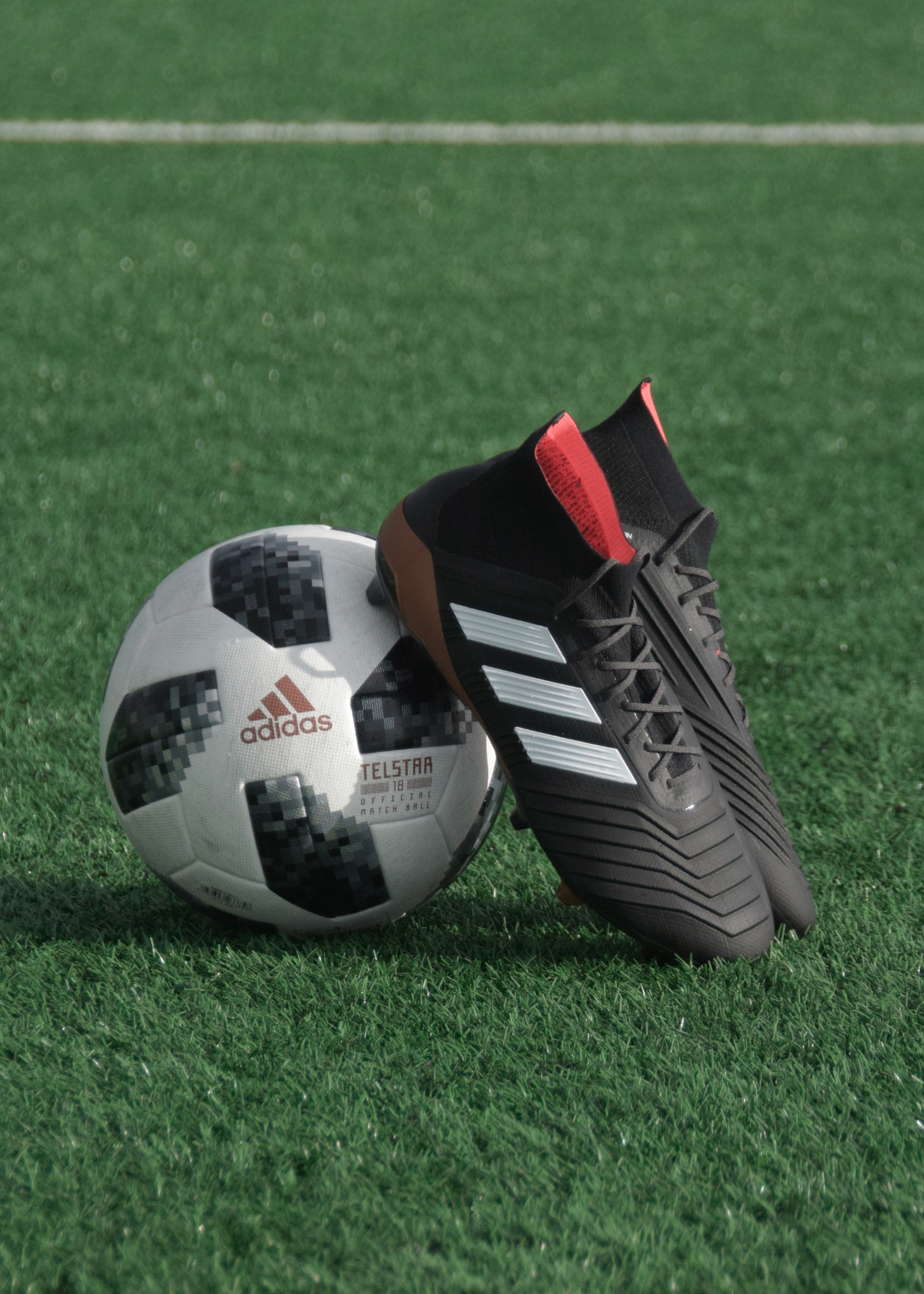 Top 8 Best Soccer Cleats for Wide Feet With The Name Of The Player Who Uses Them