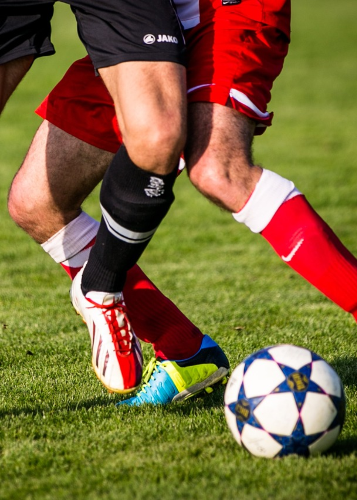 Top 20 Best Soccer Shin Guards for Every Type of Player in 2023