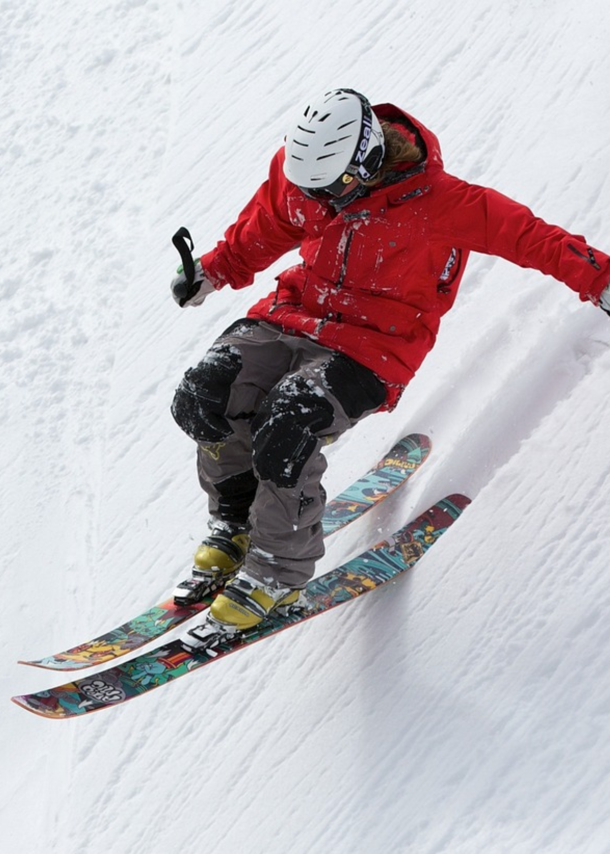 Top 7 Best Knee Brace For Skiing