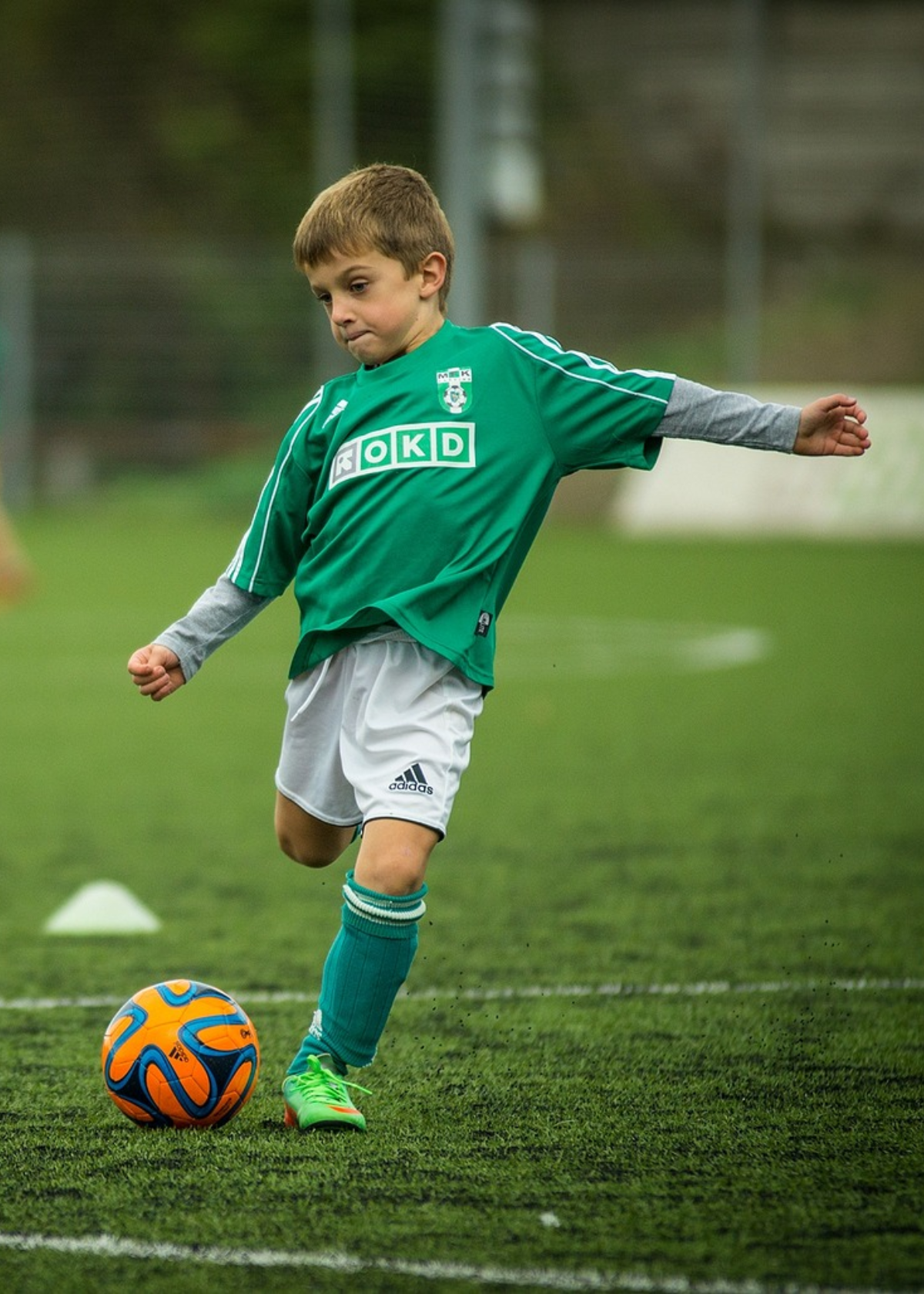 Top 6 Best Soccer Cleats For Kids