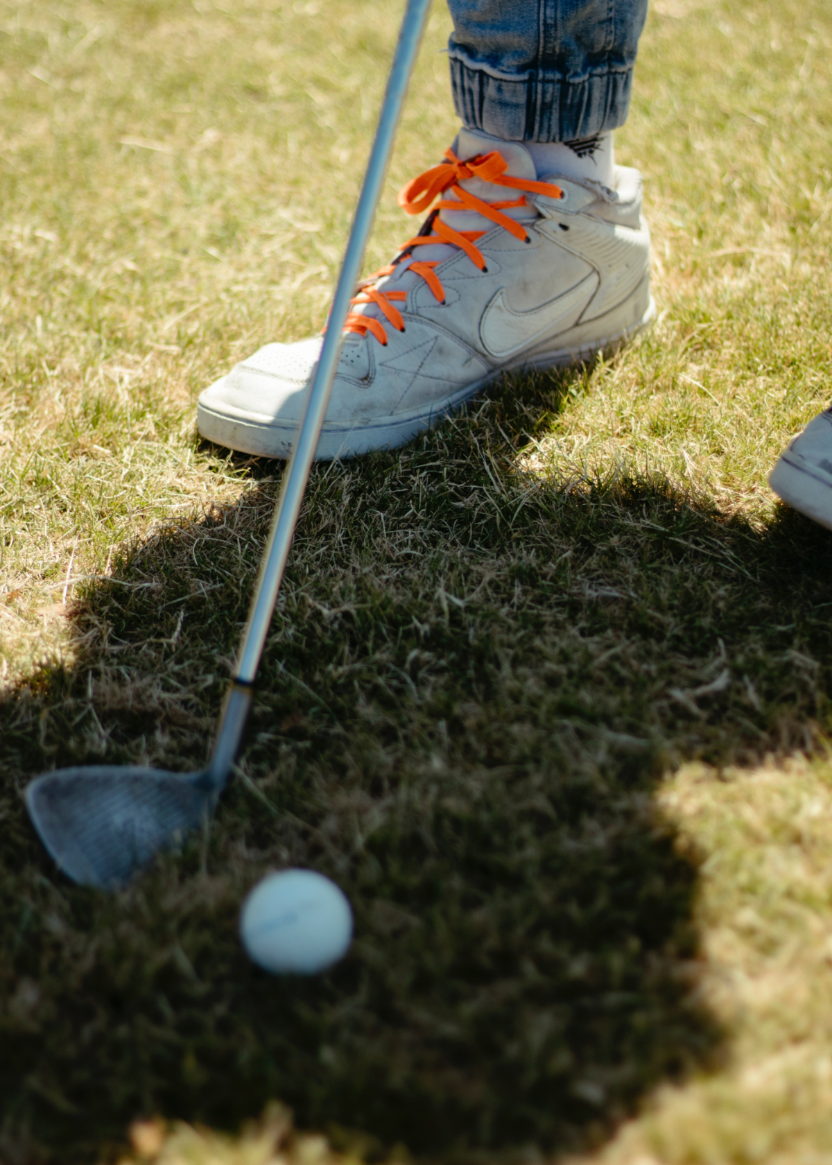 Rain or Shine, Tee Off in Style: Explore the Top 8 Best Waterproof Golf Shoes!