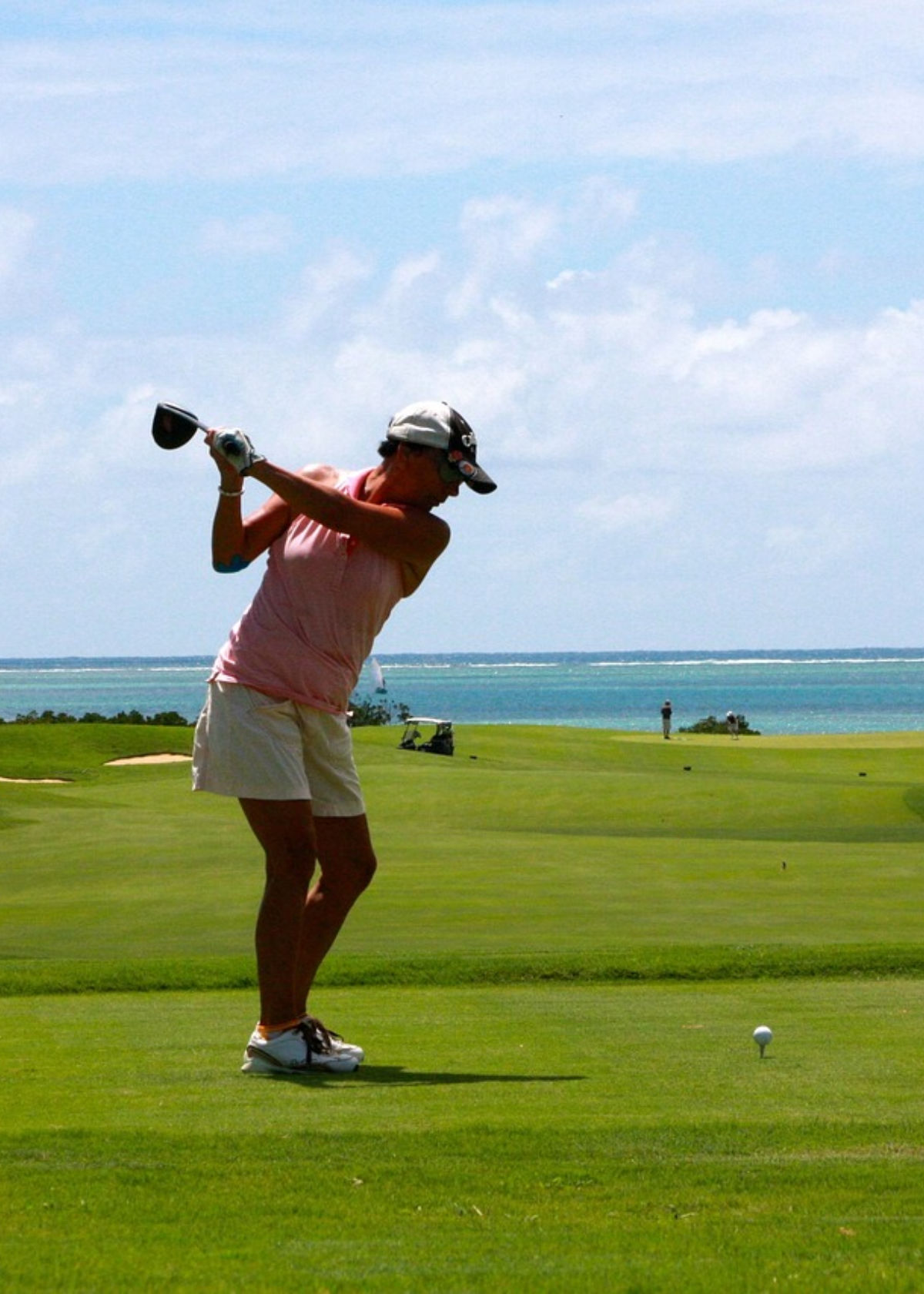 Master Your Game: The Top 8 Best Hybrid Golf Clubs for Ultimate Versatility on the Course