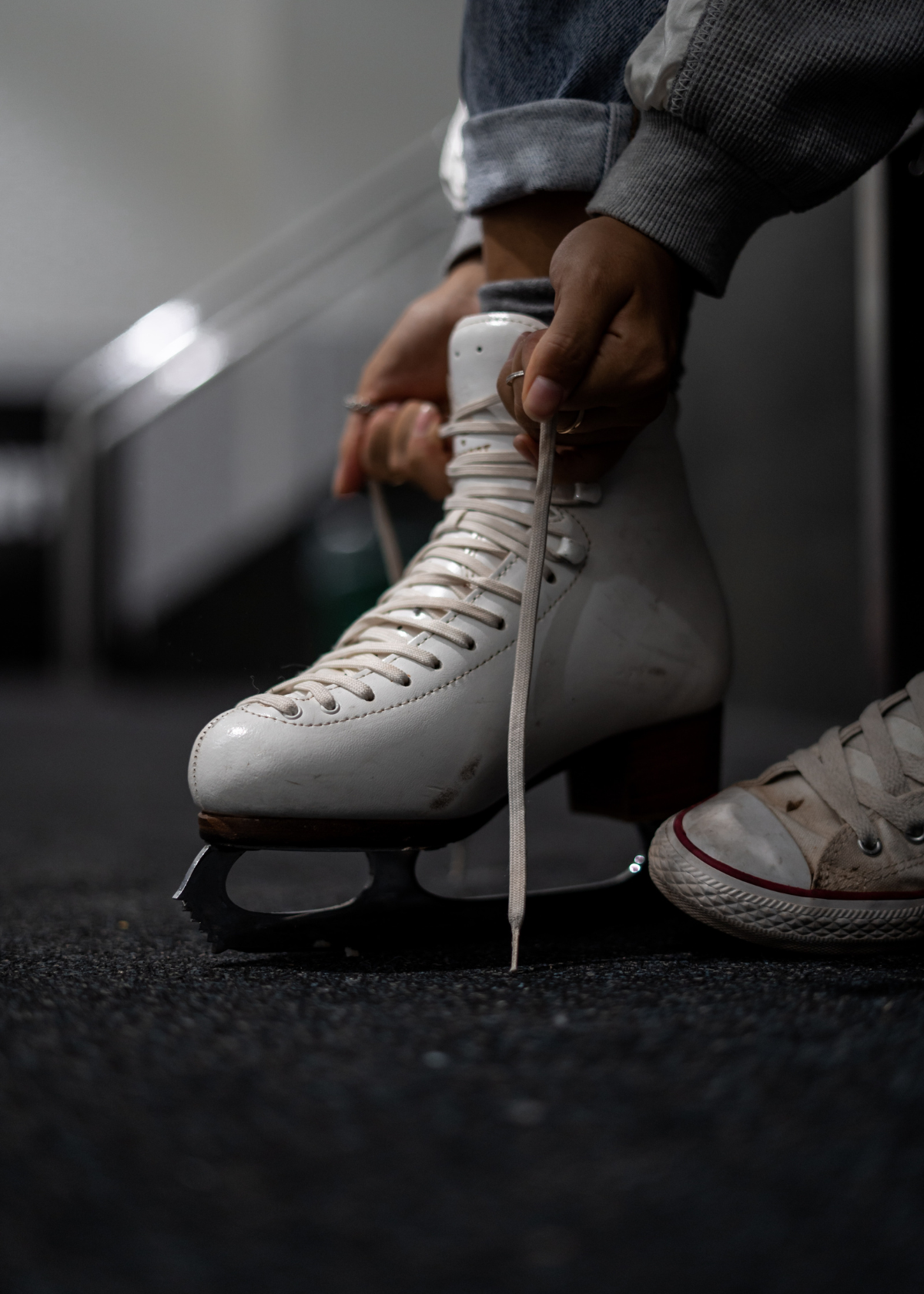 Glide into Winter: The Top 10 Best Ice Skates for Beginners to Kickstart Your Skating Journey!