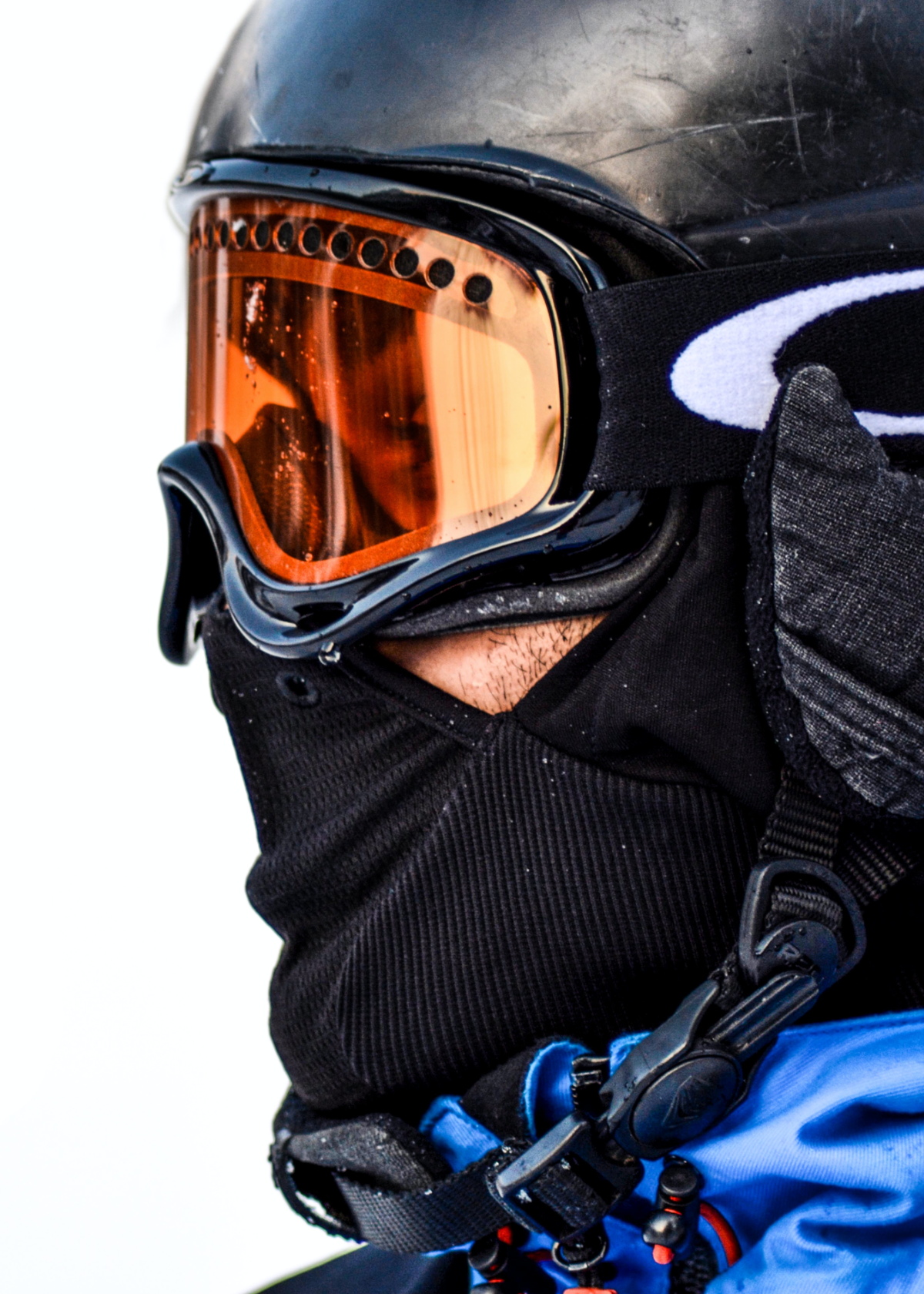 Stay Cozy and Look Cool: Uncover the Top 10 Best Neck Gaiter for Skiing - Where Warmth Meets Fashion!