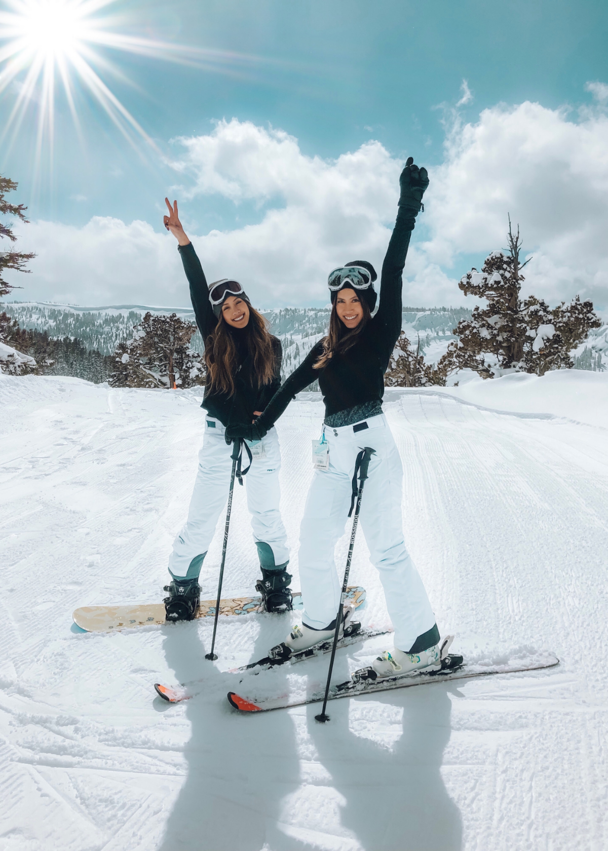 Top 9 Best Protective Gear For Skiing - What is Needed and What to Left Behind?