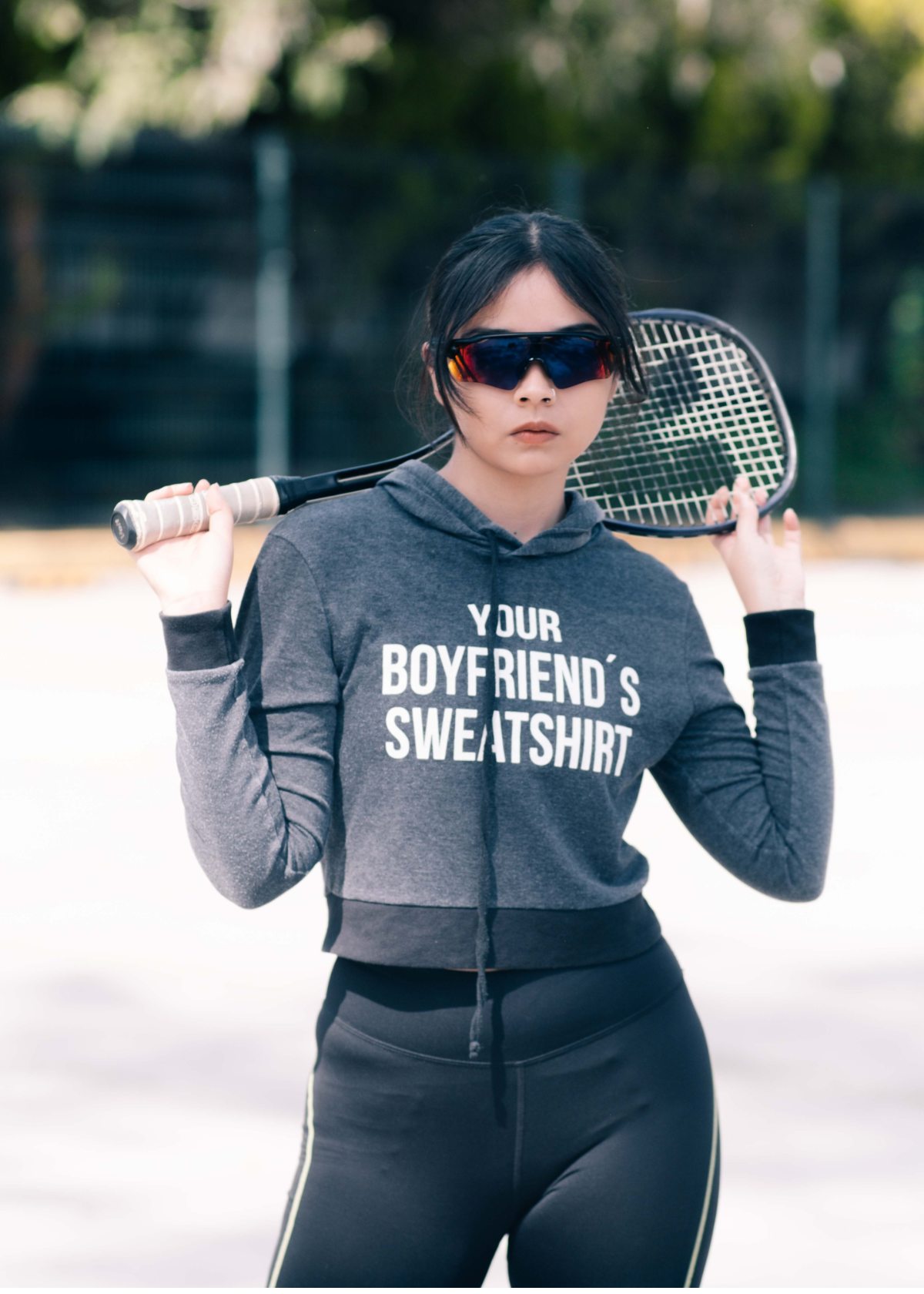 Game, Set, Match: Unleash Your Tennis Potential with the Top 9 Best Tennis Sunglasses - Style Meets Performance!
