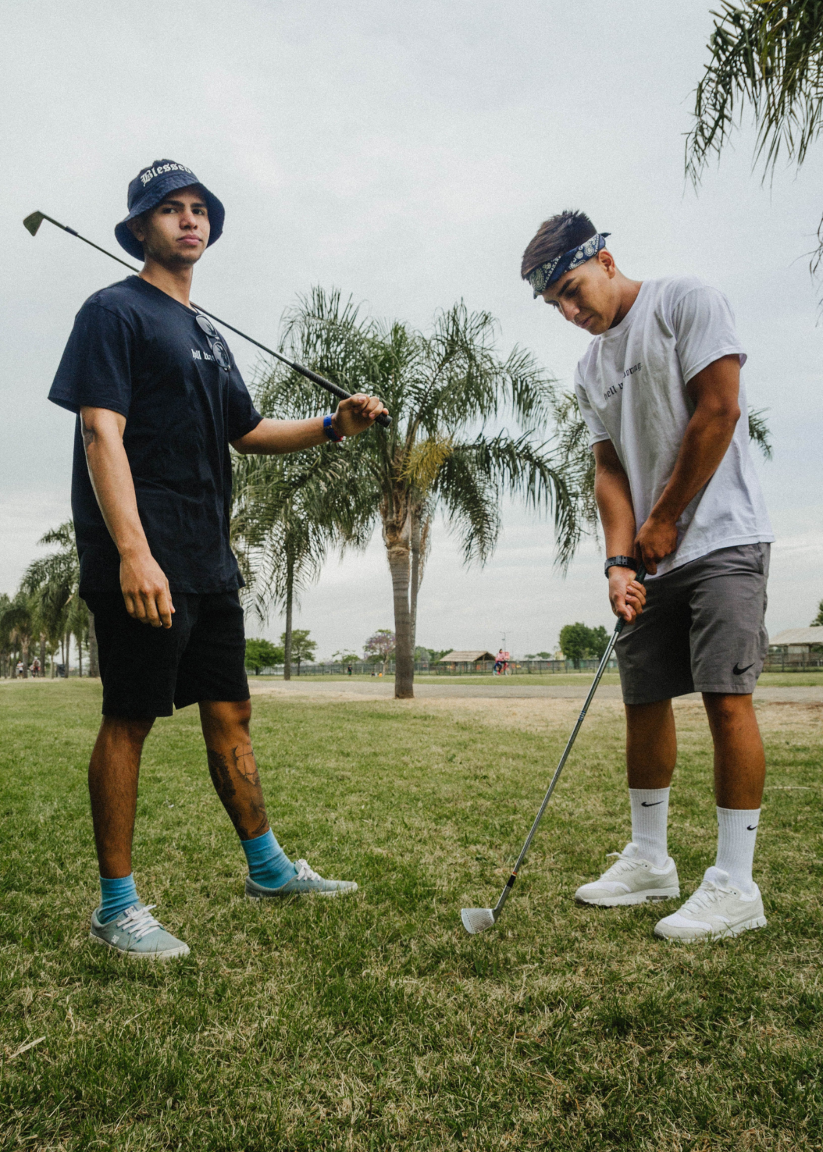 Step Up Your Game: The Top 7 Best Golf Shoes for Walking That'll Have You Strolling to Victory!