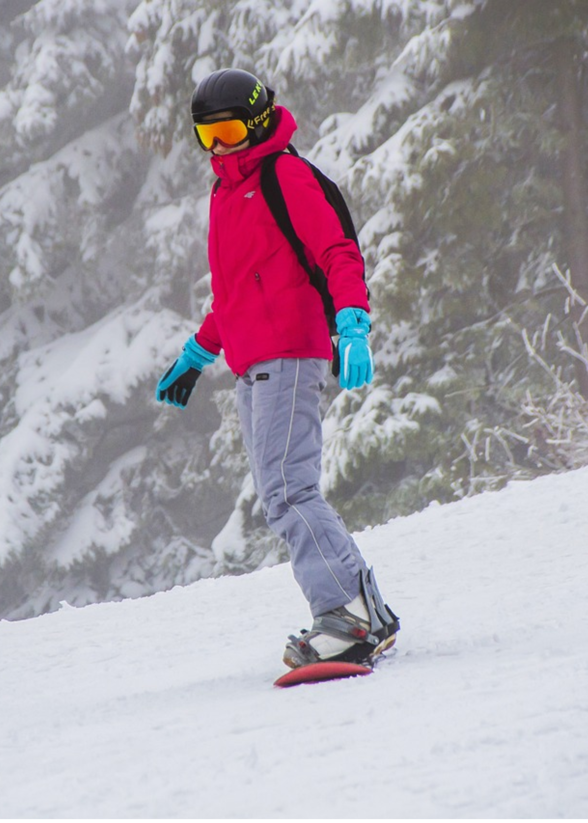 Strap In: The Top 7 Best Snowboard Boots That Are Winning Winter!