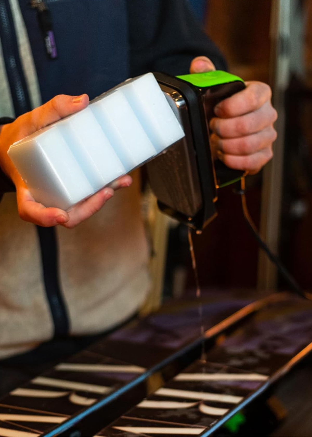 Maximize Your Glide: The Ultimate Guide to Choosing The Best Ski Wax for Every Snow Condition!