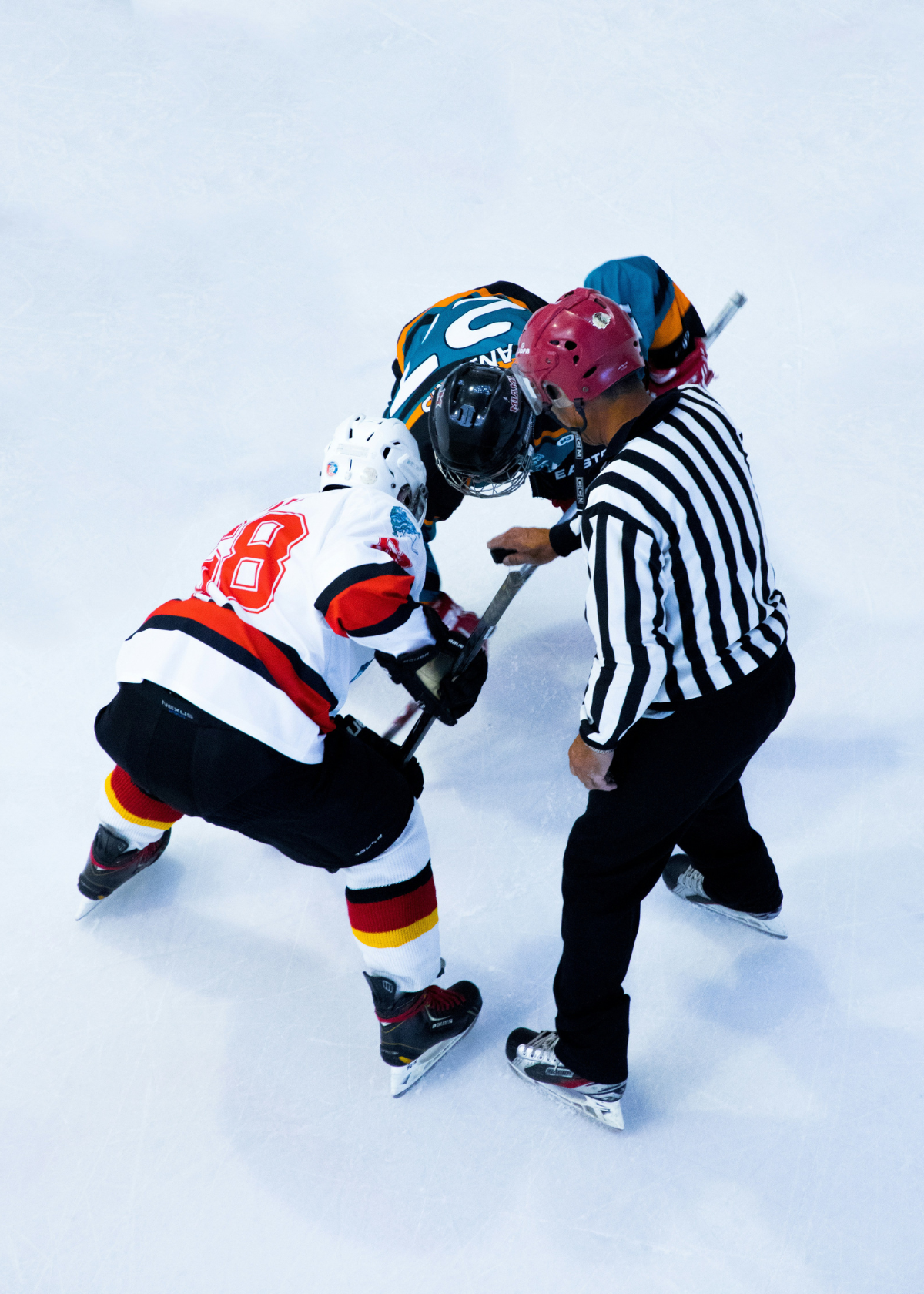 Shield Yourself: The Best Hockey Neck Guards for Fearless Play