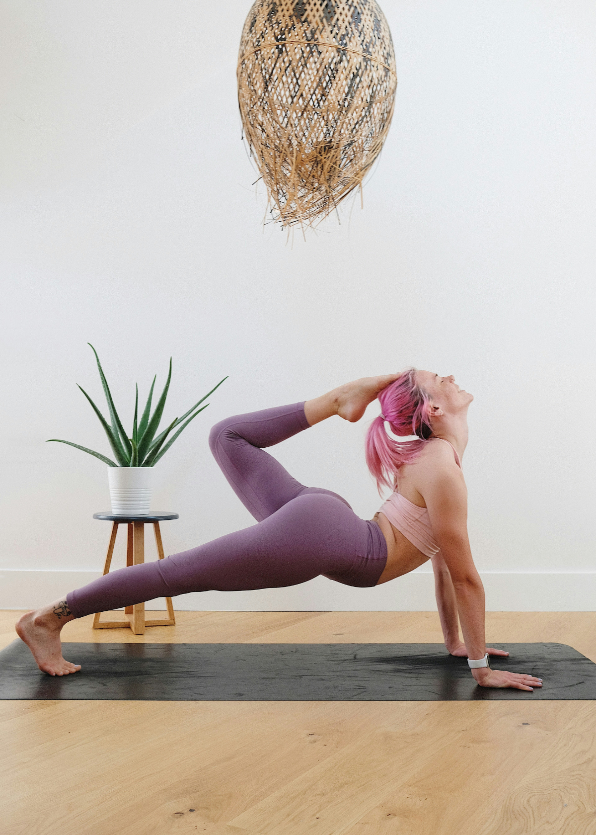 Sweat It Out at Home: Discover the Best Heater for Hot Yoga at Home
