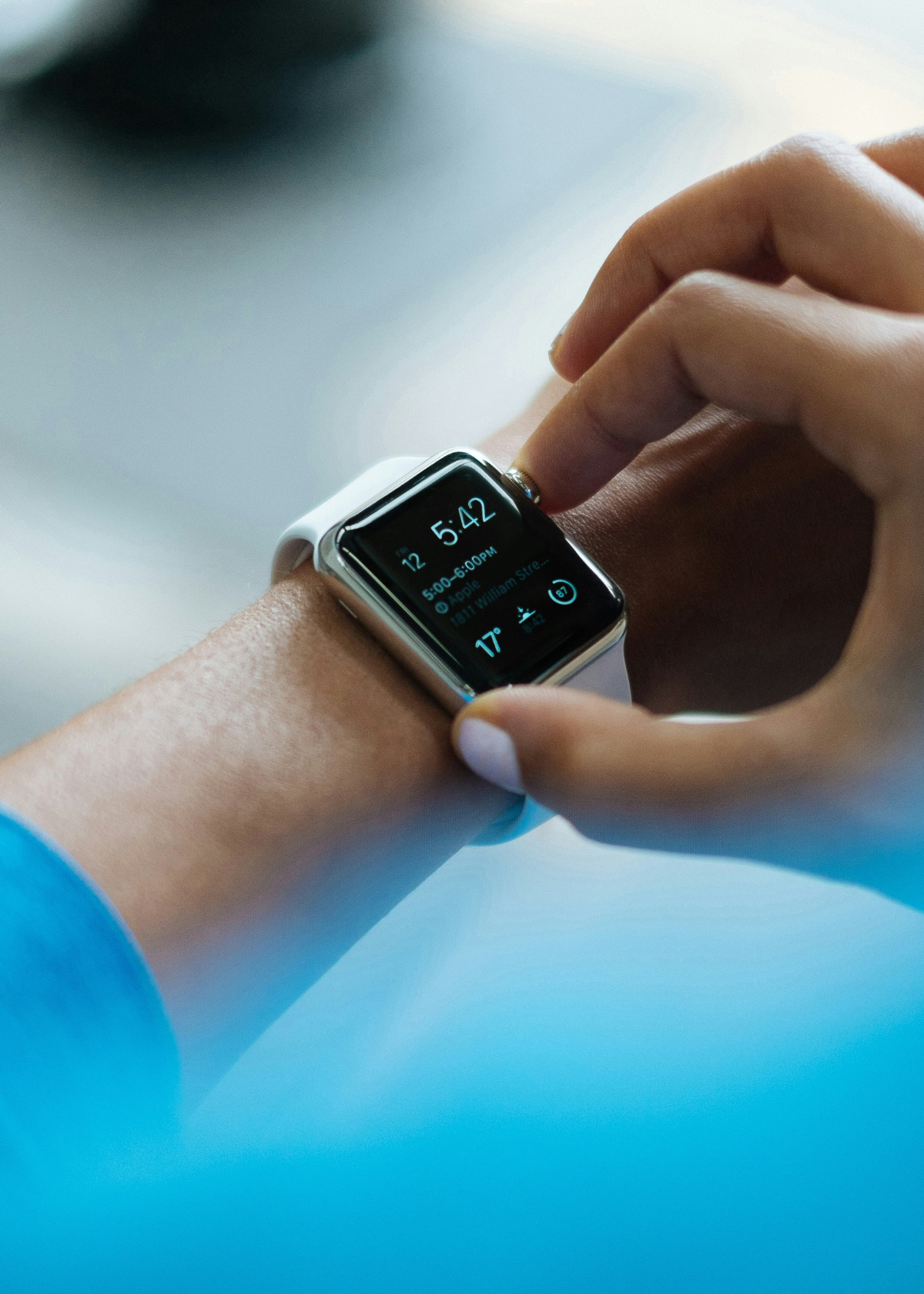 Gear Up: Discover the Best Watch for Cycling and Maximize Your  Performance!