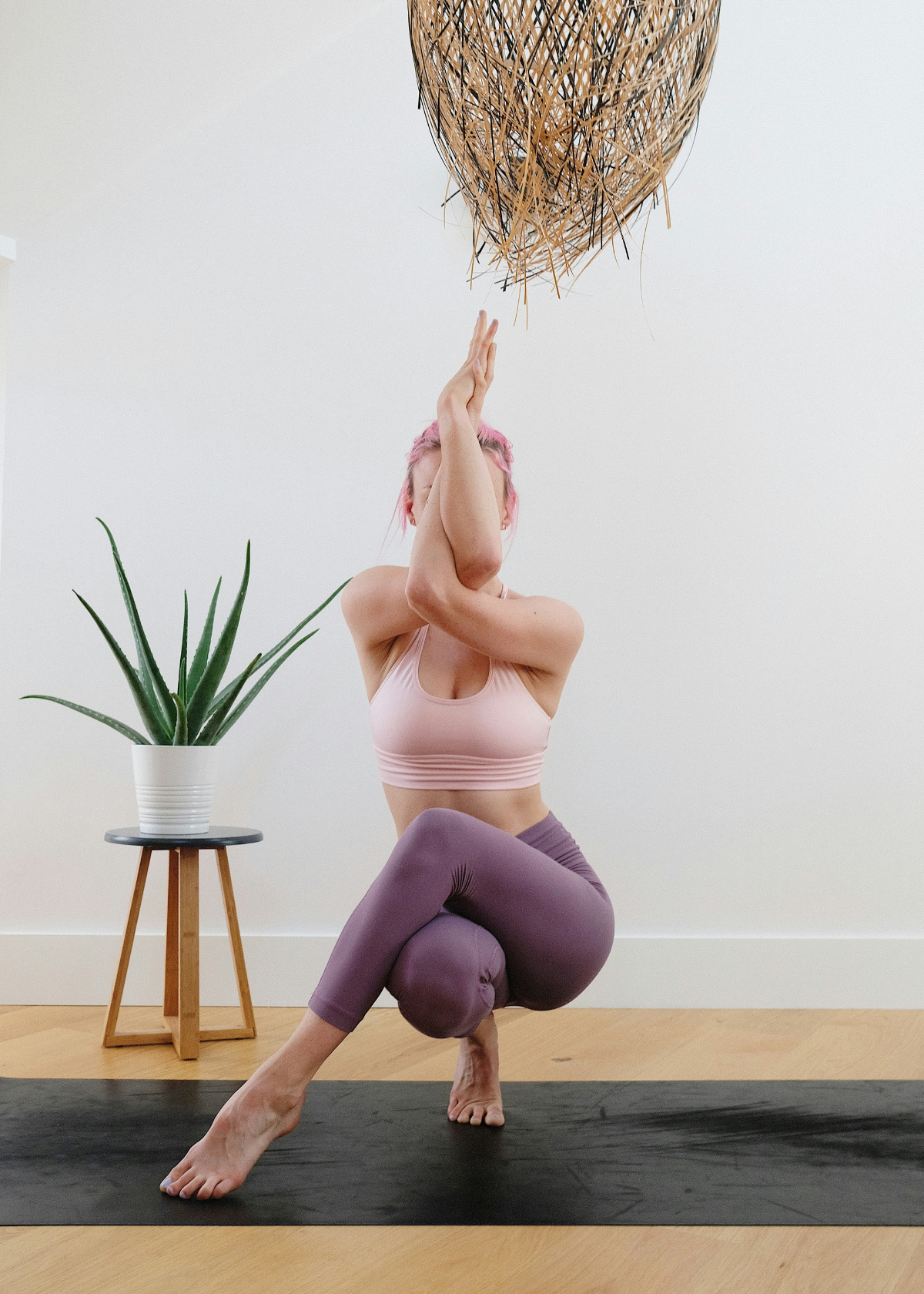 Get Your Sweat On: The Ultimate Guide to Finding the Best Yoga Mat for Hot Yoga