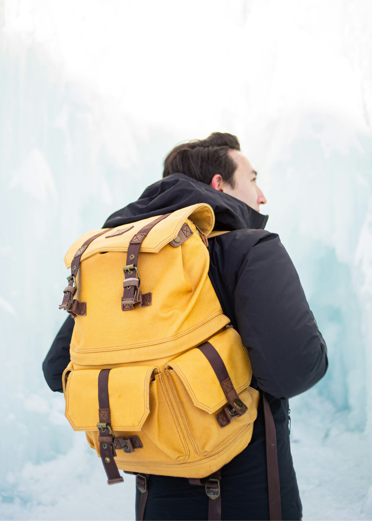 Pack It Up Without The Pain: The Best Backpacks for Back Support!