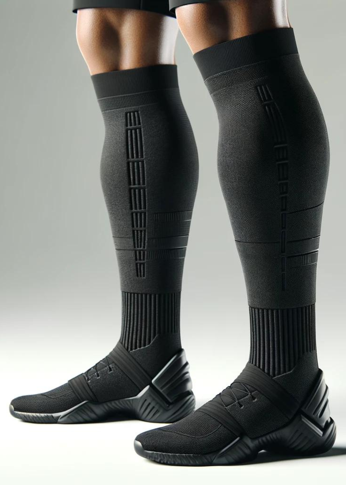 Experience the Magic of Compression: The Best Calf Compression Sleeve for Athletes and Adventurers!
