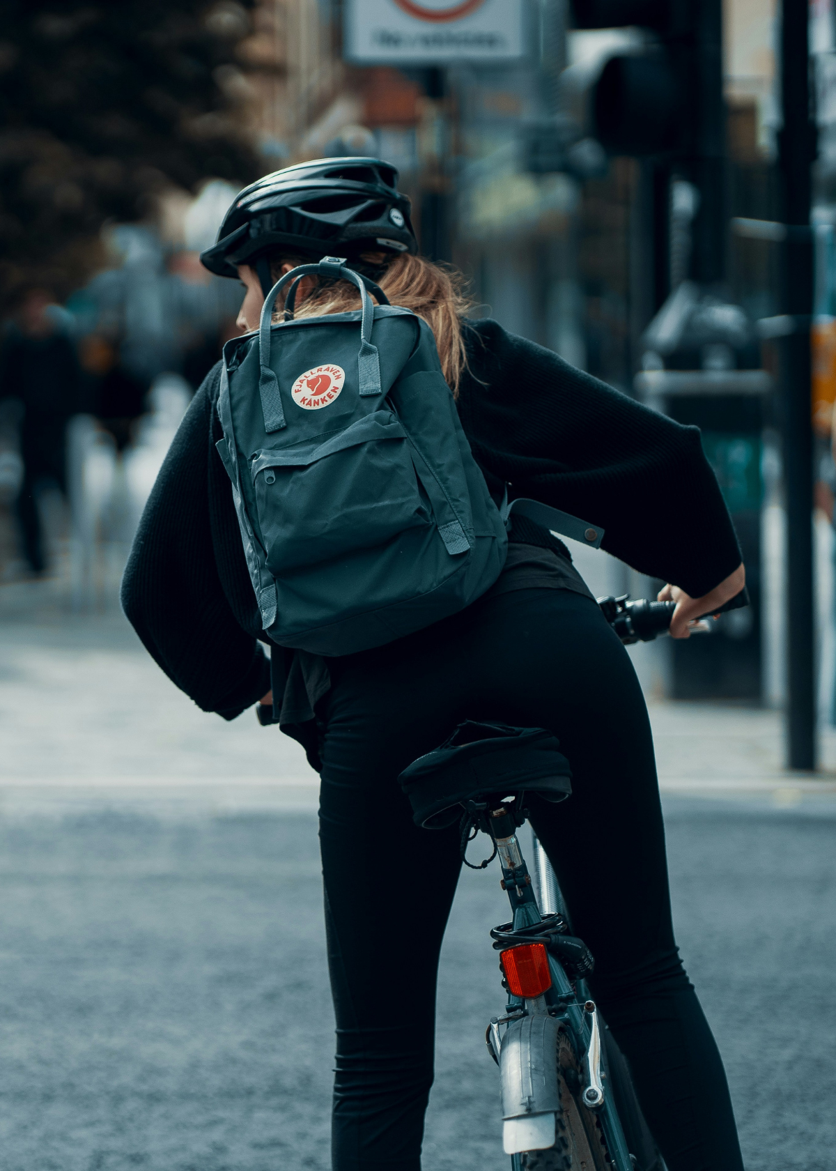 Never Leave Anything Behind Again: The Best Cycling Backpack for All Your Gear