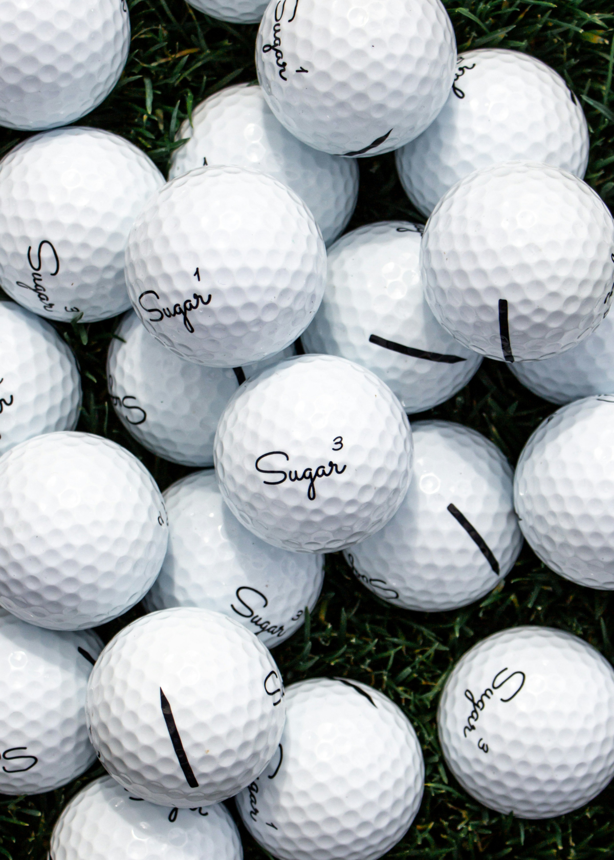 From Tee to Green: The Best Golf Balls That Improve Every Aspect of Your Game!